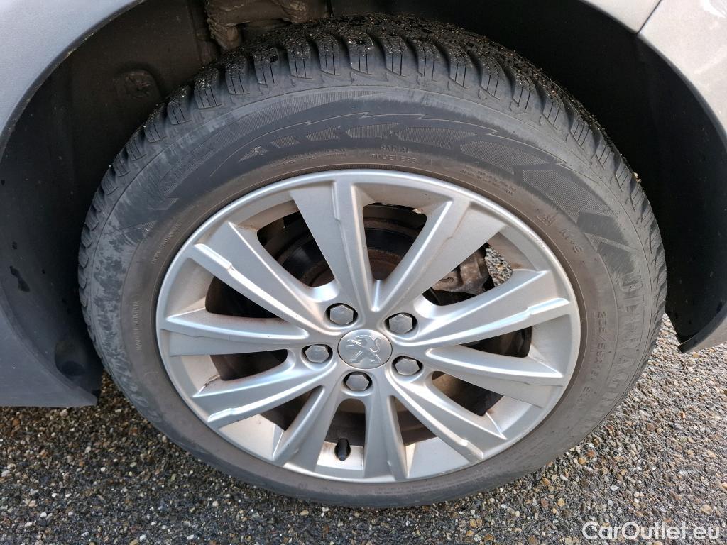  Peugeot  308  Style 1.2 PureTech 110CV BVM6 E6dT #41