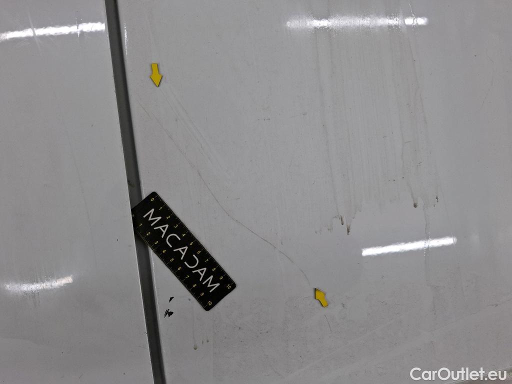  Renault  Trafic  III Fourgon Grand Confort L1H1 1200 1.6 dCi 125CV BVM6 E6 #28