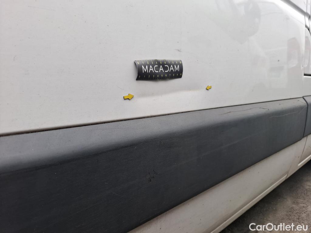  Renault  Master RENAULT  VU 4p Fourgon FG GCf Trac F3500 L2H2 Energy dCi 145 E6 #9