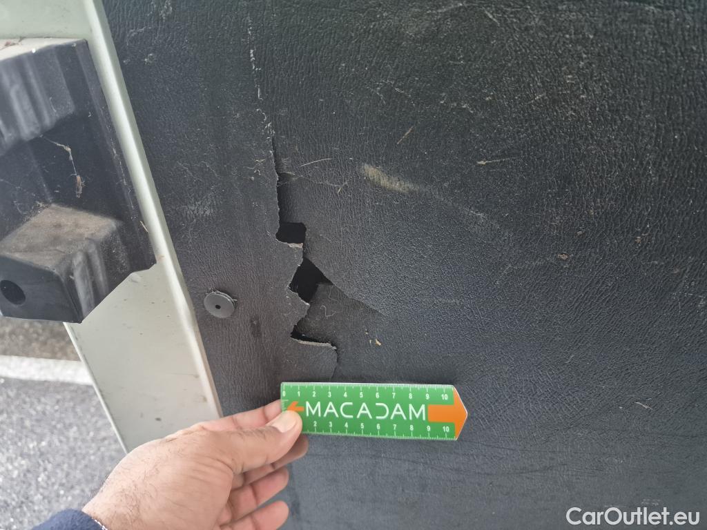  Peugeot  Boxer PEUGEOT  / 2014 / 4P / Fourgon tôlé BLUEHDI 130 PREMIUM PA 335 L2H2 #22