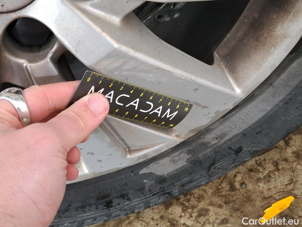  Peugeot  3008  Active Business 1.5 HDi 130CV BVA8 E6d #25