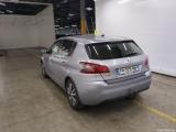  Peugeot  308  Allure 1.2 PureTech 130CV BVA8 E6d #2