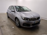  Peugeot  308  Allure 1.2 PureTech 130CV BVA8 E6d #3