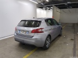  Peugeot  308  Allure 1.2 PureTech 130CV BVA8 E6d #4