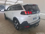  Peugeot  5008  Allure Business 1.2 PureTech 130CV BVA8 E6d #2
