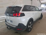  Peugeot  5008  Allure Business 1.2 PureTech 130CV BVA8 E6d #3