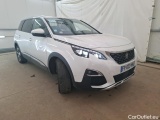  Peugeot  5008  Allure Business 1.2 PureTech 130CV BVA8 E6d #4