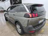  Peugeot  5008  Active Business 1.2 PureTech 130CV BVA8 7 Sieges E6dT #2