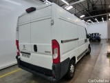  Peugeot  Boxer PEUGEOT  / 2014 / 4P / Fourgon tôlé BLUEHDI 130 PREMIUM PA 335 L2H2 #3