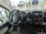  Peugeot  Boxer PEUGEOT  / 2014 / 4P / Fourgon tôlé BLUEHDI 130 PREMIUM PA 335 L2H2 #5