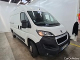  Peugeot  Boxer PEUGEOT  / 2014 / 4P / Fourgon tôlé BLUEHDI 130 PREMIUM PA 335 L2H2 #4