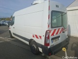  Renault  Master RENAULT  VU 4p Fourgon FG GCf Trac F3500 L2H2 Energy dCi 145 E6 #2