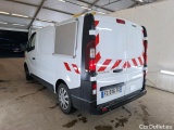  Renault  Trafic  III Fourgon Grand Confort L1H1 1200 1.6 dCi 125CV BVM6 E6 #2