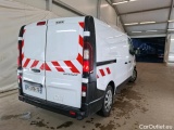  Renault  Trafic  III Fourgon Grand Confort L1H1 1200 1.6 dCi 125CV BVM6 E6 #3