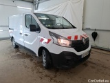  Renault  Trafic  III Fourgon Grand Confort L1H1 1200 1.6 dCi 125CV BVM6 E6 #4