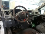  Renault  Trafic  III Fourgon Grand Confort L1H1 1200 1.6 dCi 125CV BVM6 E6 #5