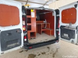  Renault  Trafic  III Fourgon Grand Confort L1H1 1200 1.6 dCi 125CV BVM6 E6 #10