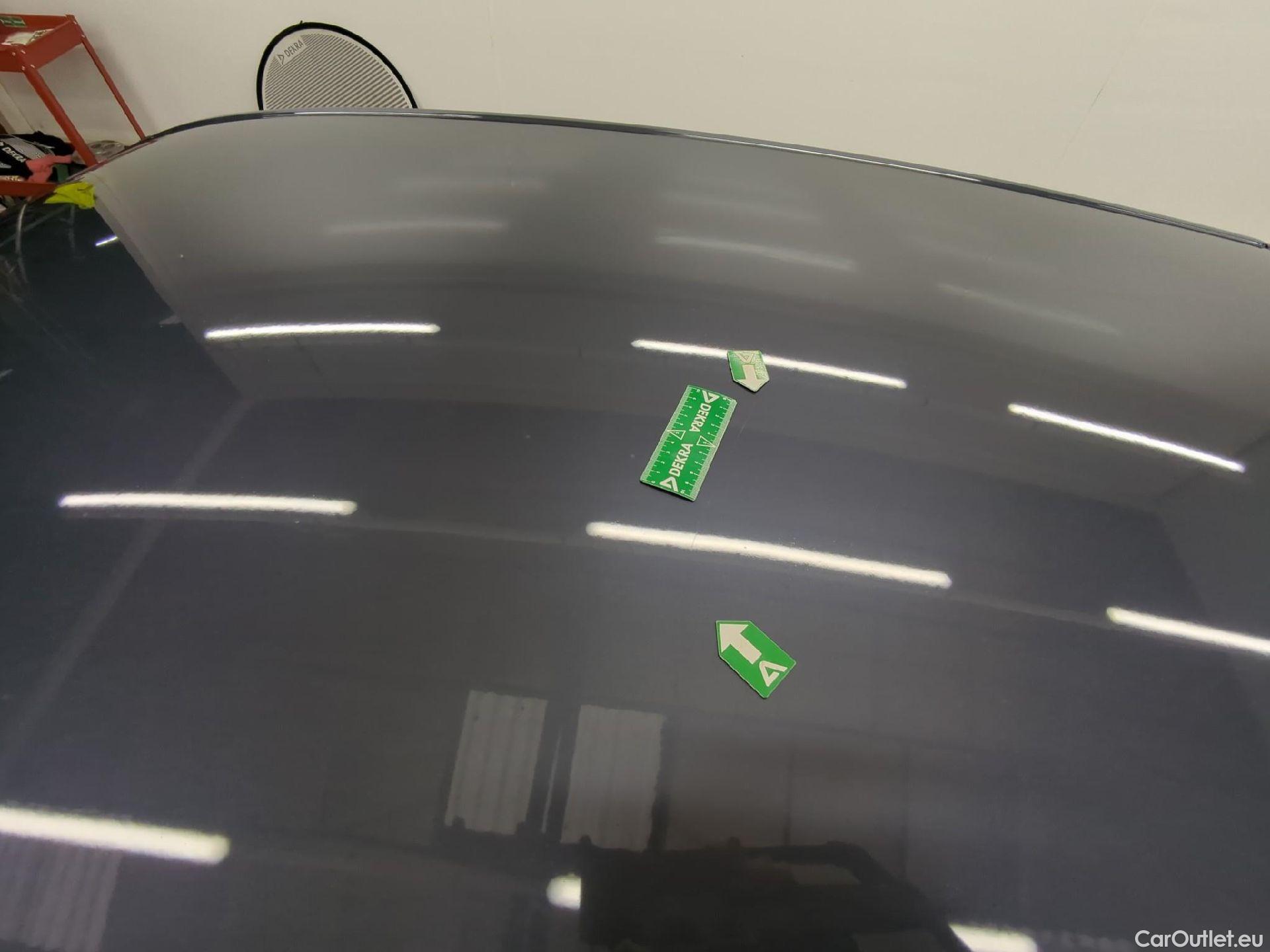  Volkswagen  Polo VOLKSWAGEN  / 2021 / 5P / Berline 1.0 TSI 95 Life Business #22