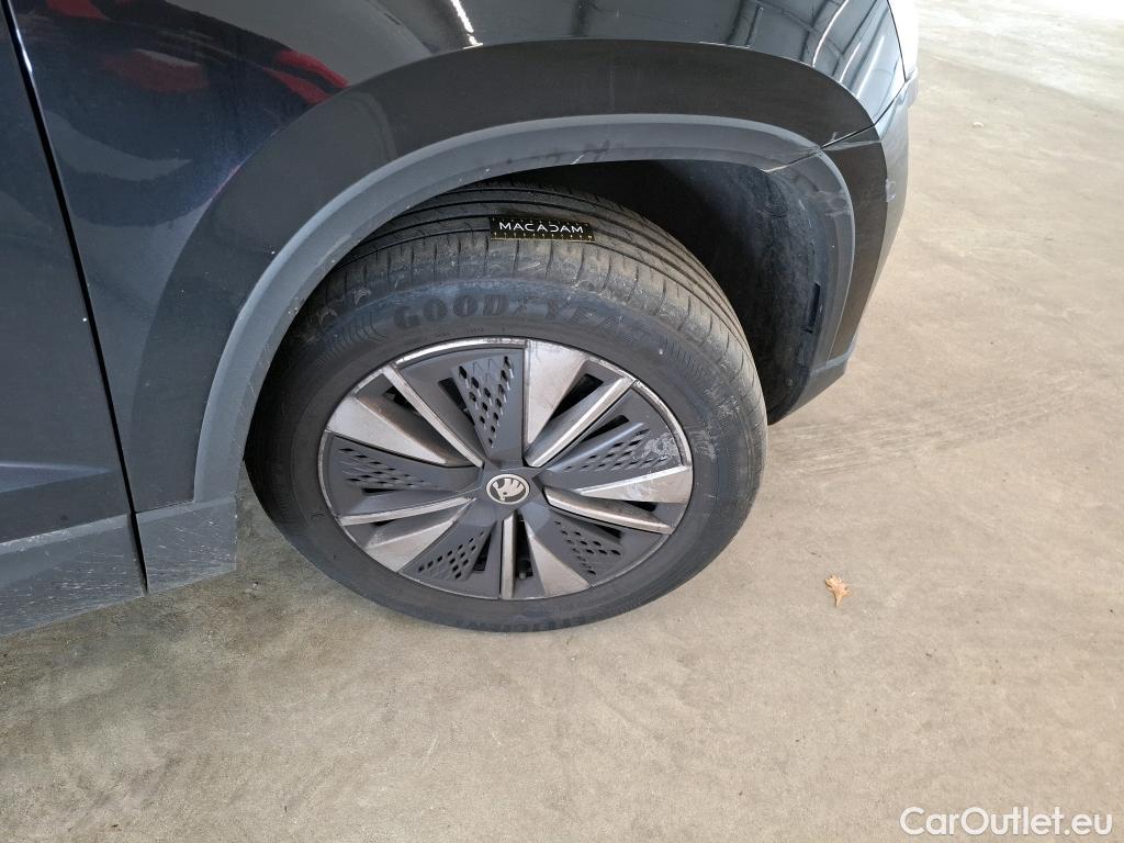  Skoda  Karoq SKODA  / 2022 / 5P / SUV 1.5 TSI 150ch ACT DSG7 Business #16