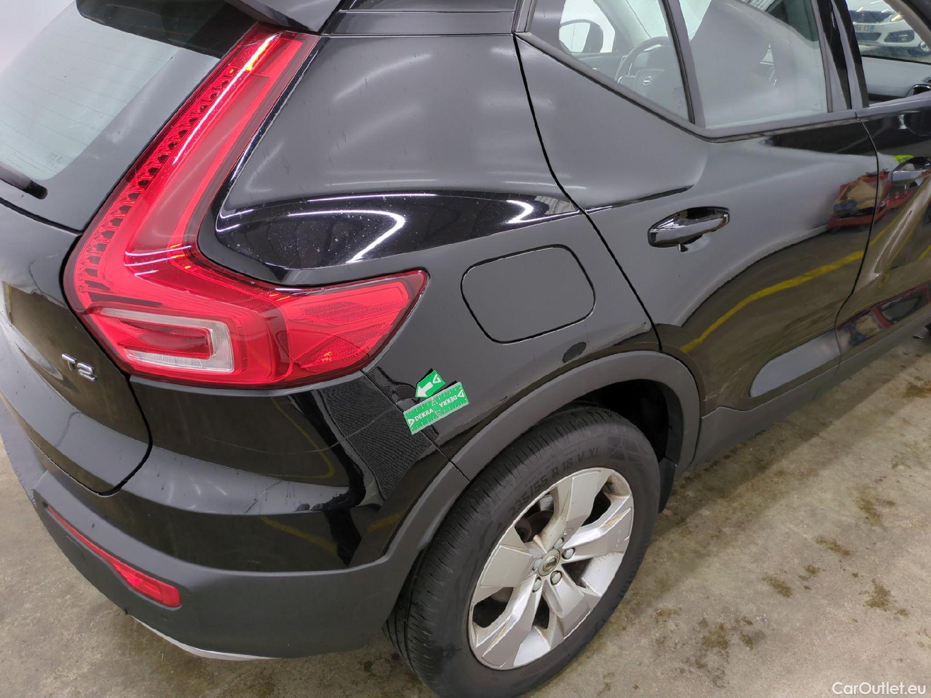  Volvo  XC 40 XC40 Momentum 2WD 1.5 130CV BVA8 E6d #19