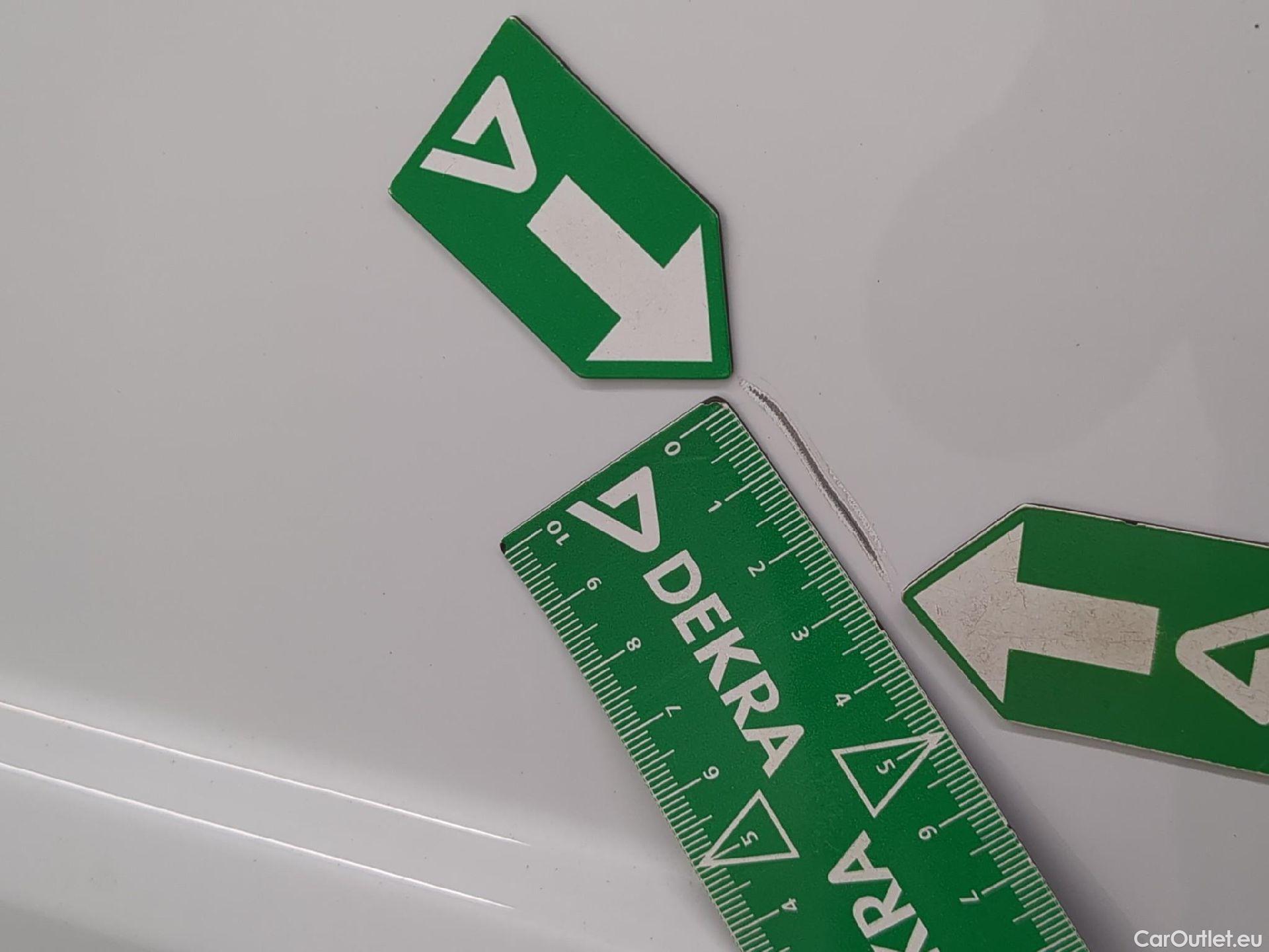  Renault  Trafic RENAULT  / 2019 / 4P / Fourgon tole NV FG GCF L1H1 1200 dCi 120 #27