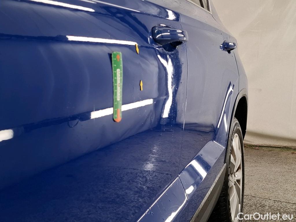  Seat  ATECA  Style 1.6 TDI 115CV BVM6 E6 #17