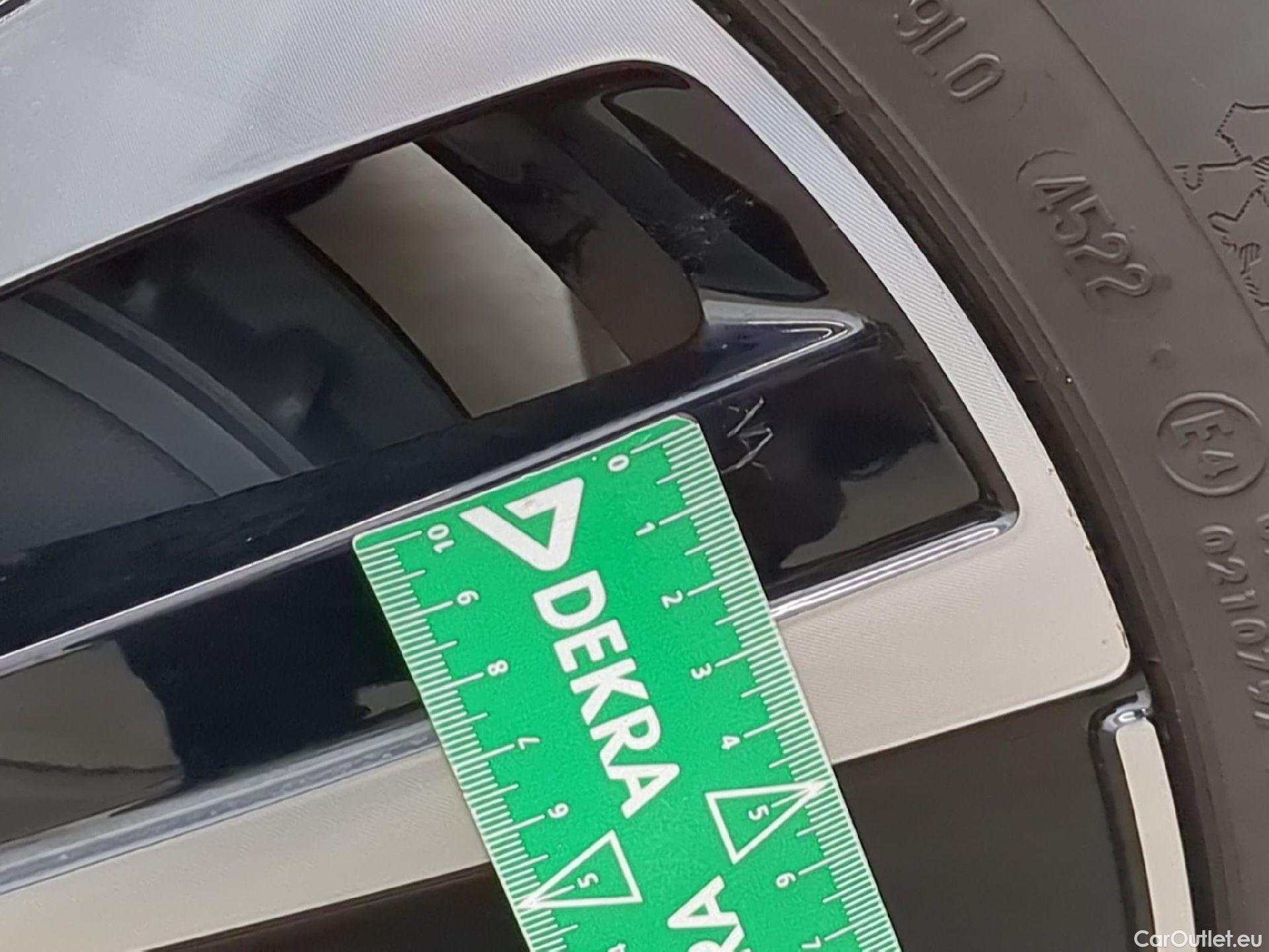  Volkswagen  Polo VOLKSWAGEN  / 2021 / 5P / Berline 1.0 TSI 95 Life Business #12