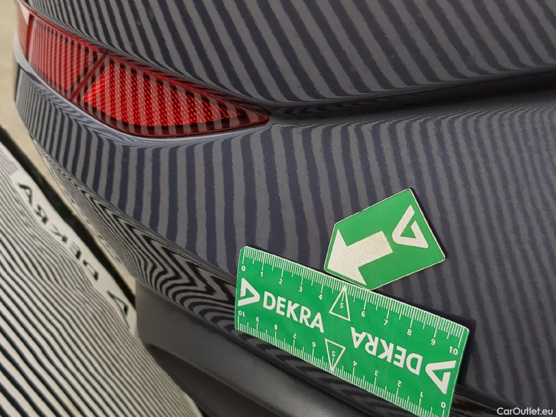  Volkswagen  Polo VOLKSWAGEN  / 2021 / 5P / Berline 1.0 TSI 95 Life Business #25