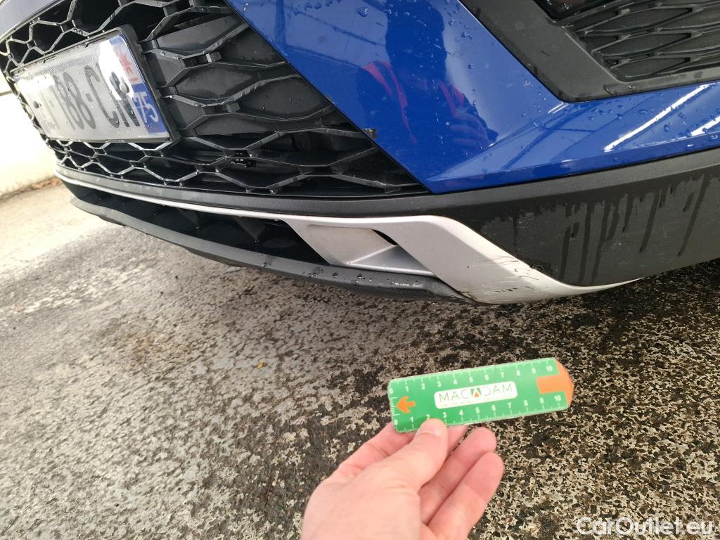  Seat  ATECA  Style 1.6 TDI 115CV BVM6 E6 #72