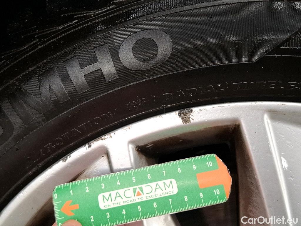  Seat  ATECA  Style 1.6 TDI 115CV BVM6 E6 #55