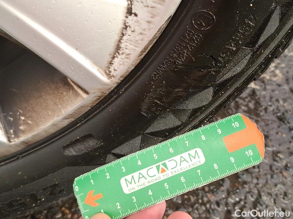  Seat  ATECA  Style 1.6 TDI 115CV BVM6 E6 #23