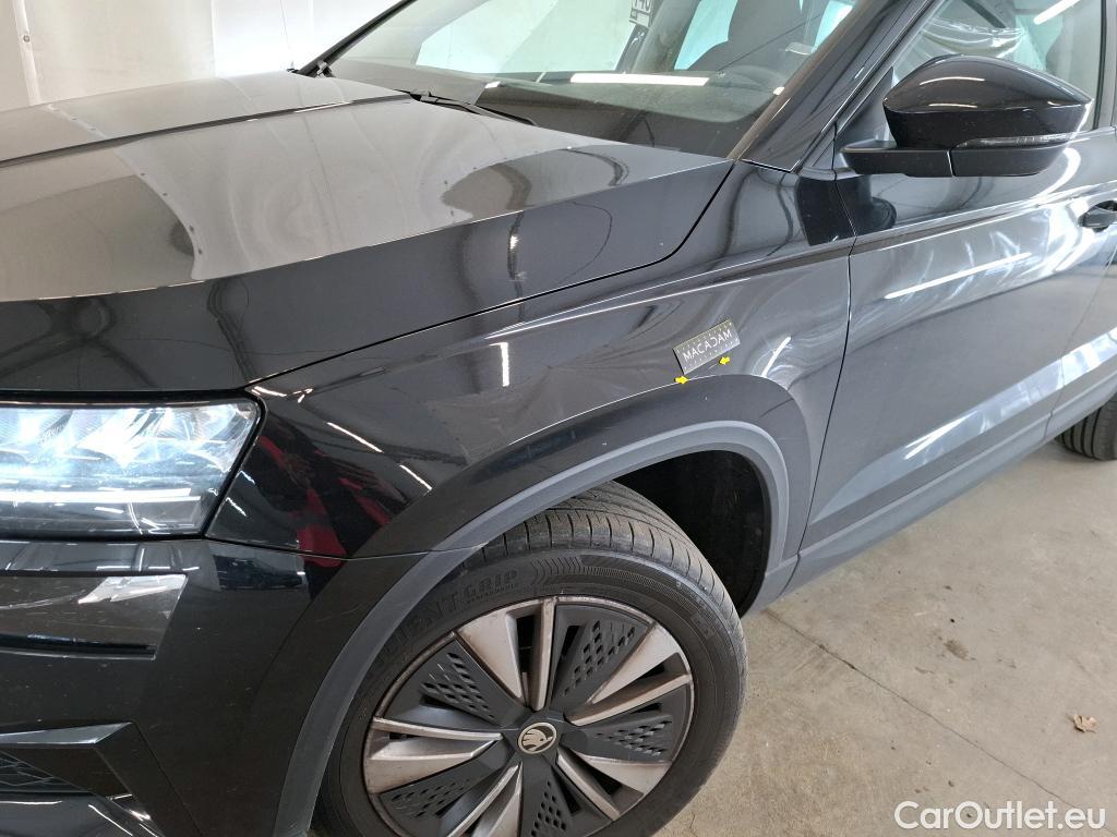  Skoda  Karoq SKODA  / 2022 / 5P / SUV 1.5 TSI 150ch ACT DSG7 Business #25