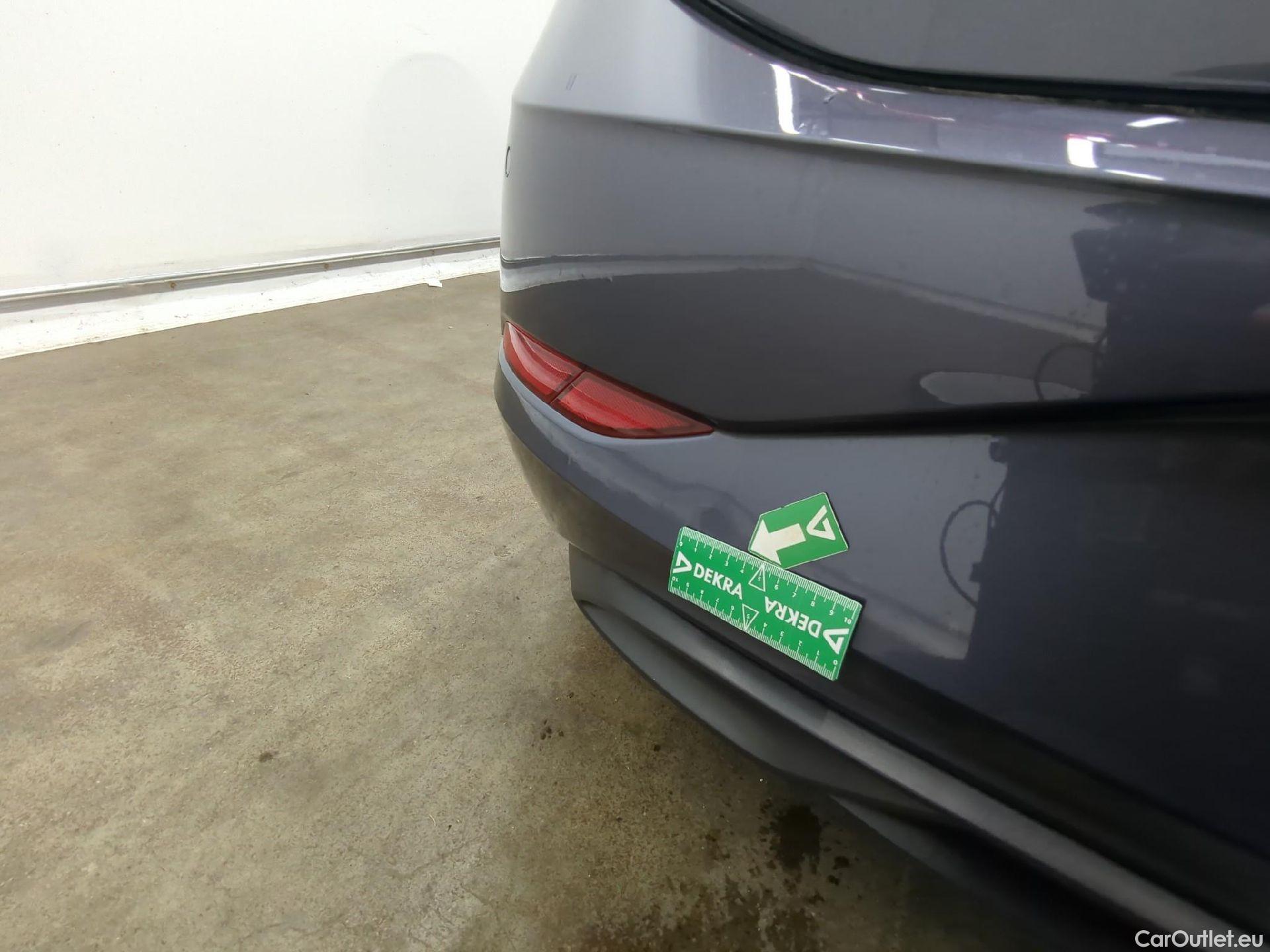  Volkswagen  Polo VOLKSWAGEN  / 2021 / 5P / Berline 1.0 TSI 95 Life Business #24