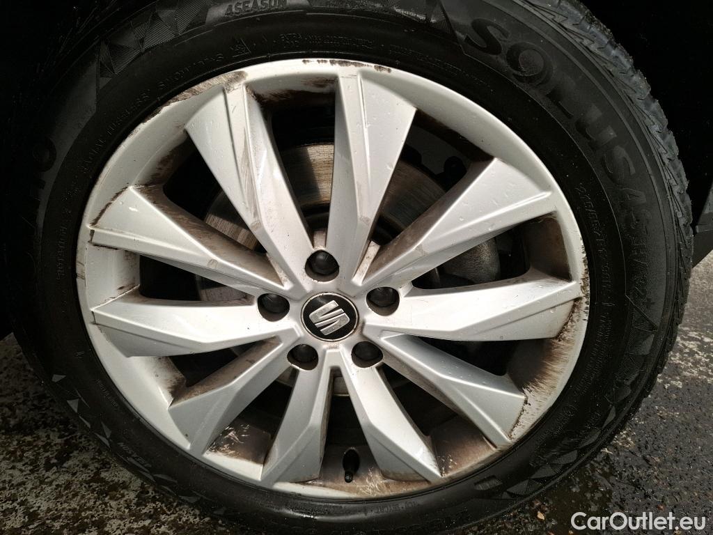  Seat  ATECA  Style 1.6 TDI 115CV BVM6 E6 #58