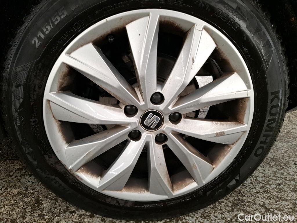  Seat  ATECA  Style 1.6 TDI 115CV BVM6 E6 #45