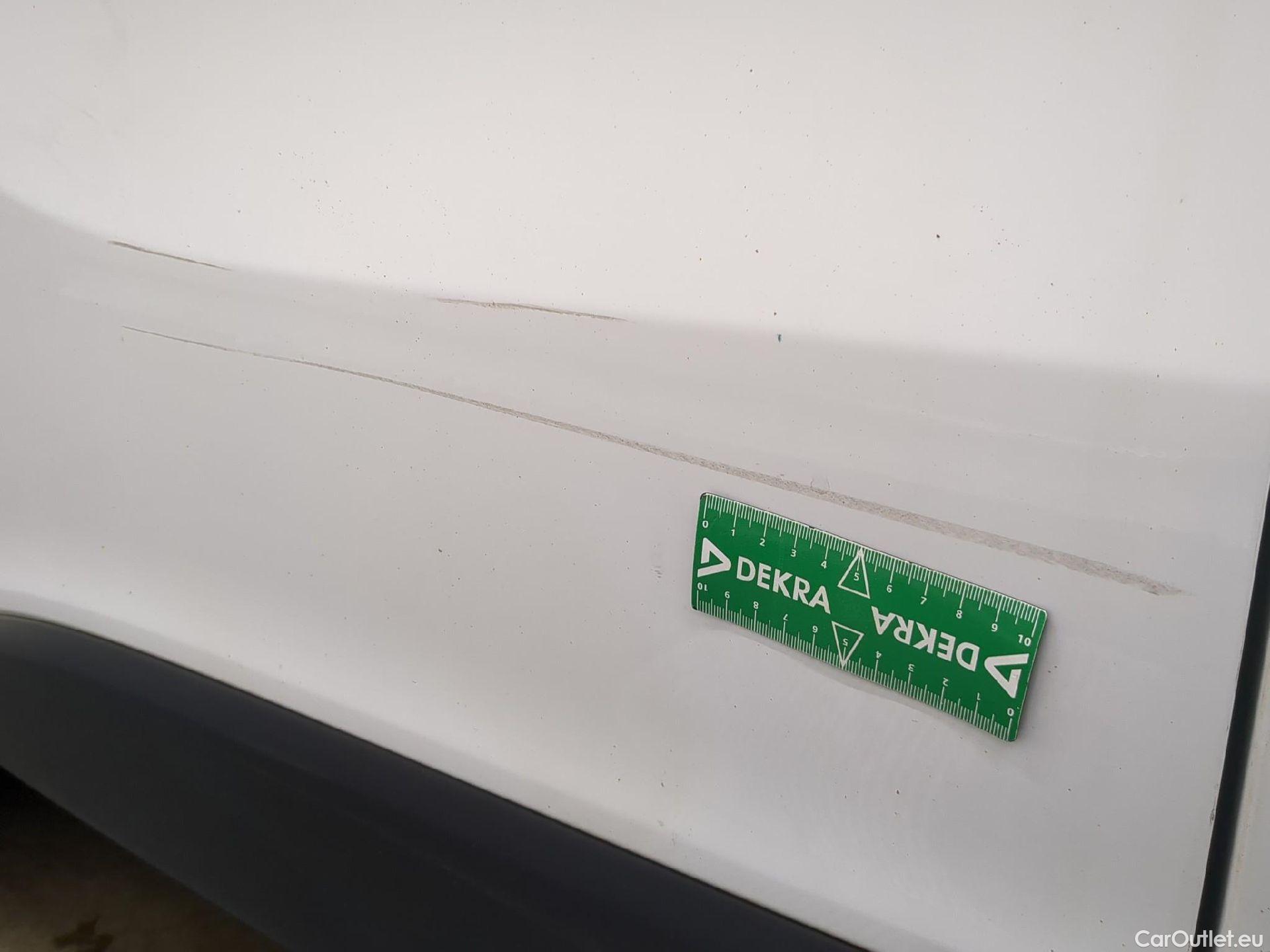  Renault  Trafic RENAULT  / 2019 / 4P / Fourgon tole NV FG GCF L1H1 1200 dCi 120 #59