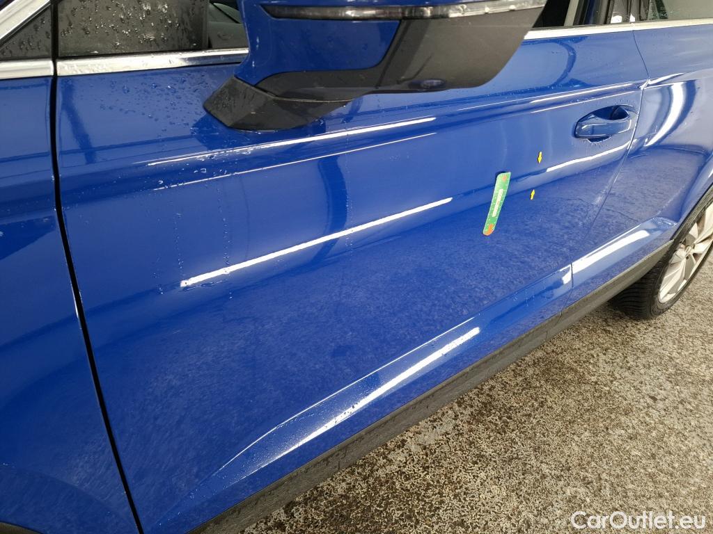  Seat  ATECA  Style 1.6 TDI 115CV BVM6 E6 #12