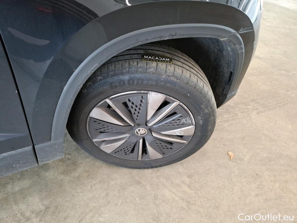  Skoda  Karoq SKODA  / 2022 / 5P / SUV 1.5 TSI 150ch ACT DSG7 Business #23