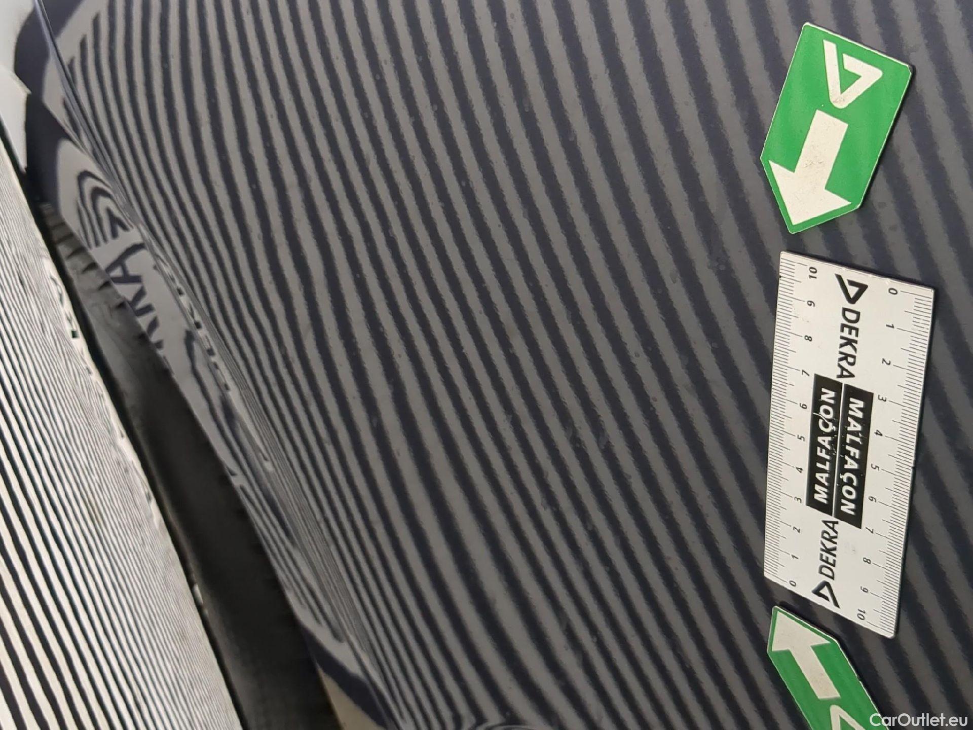  Volkswagen  Polo VOLKSWAGEN  / 2021 / 5P / Berline 1.0 TSI 95 Life Business #16