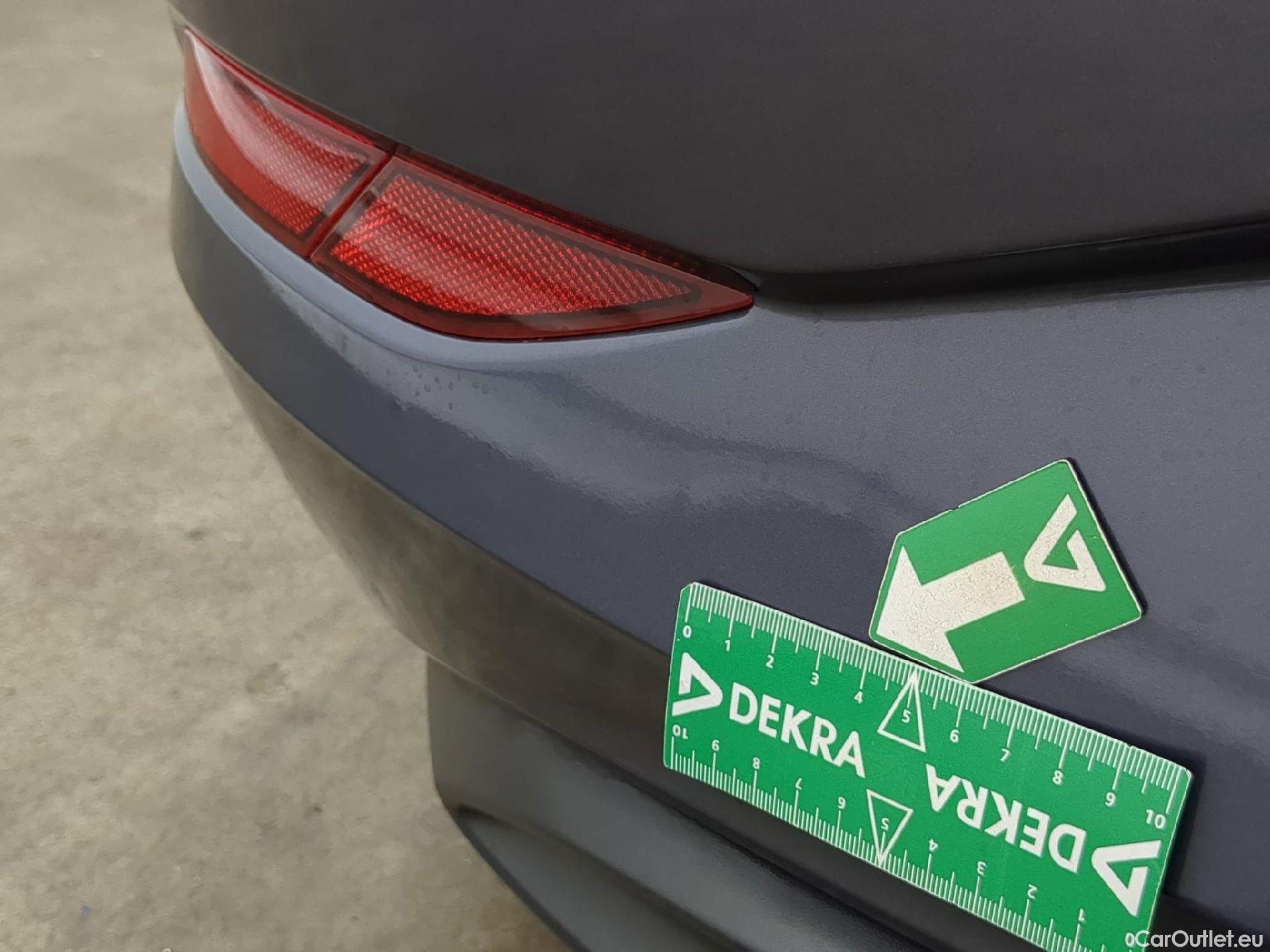  Volkswagen  Polo VOLKSWAGEN  / 2021 / 5P / Berline 1.0 TSI 95 Life Business #23