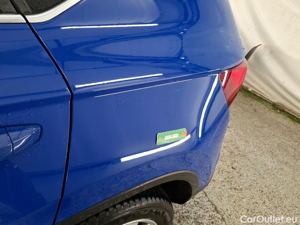  Seat  ATECA  Style 1.6 TDI 115CV BVM6 E6 #18