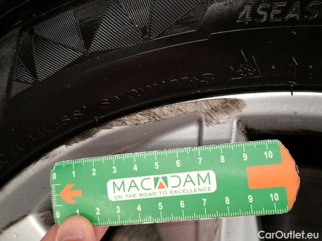  Seat  ATECA  Style 1.6 TDI 115CV BVM6 E6 #59