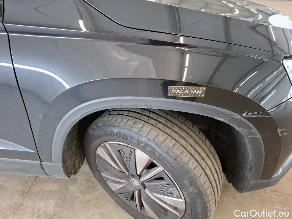  Skoda  Karoq SKODA  / 2022 / 5P / SUV 1.5 TSI 150ch ACT DSG7 Business #31