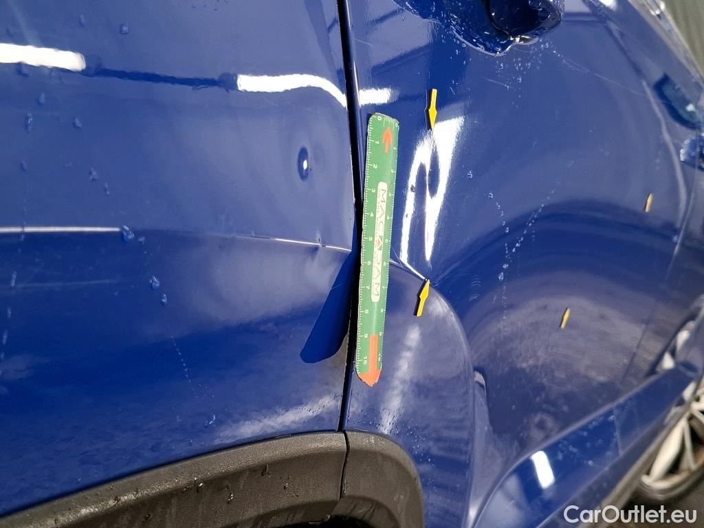  Seat  ATECA  Style 1.6 TDI 115CV BVM6 E6 #9