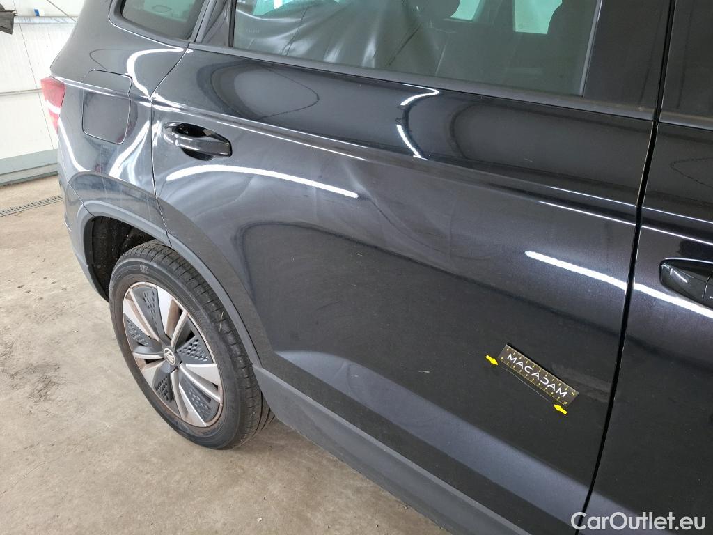  Skoda  Karoq SKODA  / 2022 / 5P / SUV 1.5 TSI 150ch ACT DSG7 Business #35