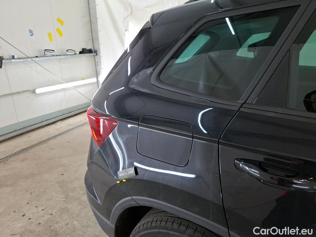  Skoda  Karoq SKODA  / 2022 / 5P / SUV 1.5 TSI 150ch ACT DSG7 Business #37