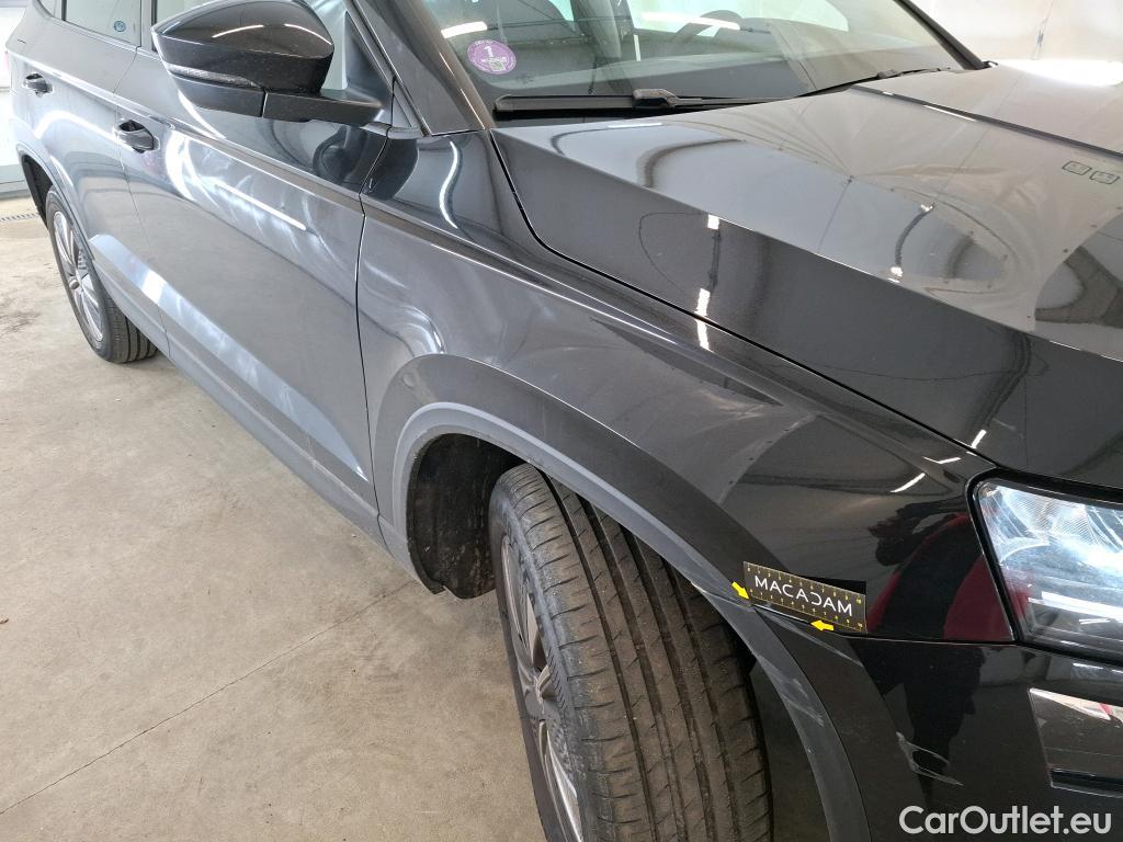  Skoda  Karoq SKODA  / 2022 / 5P / SUV 1.5 TSI 150ch ACT DSG7 Business #33