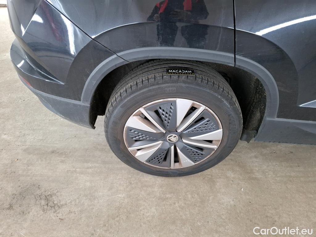  Skoda  Karoq SKODA  / 2022 / 5P / SUV 1.5 TSI 150ch ACT DSG7 Business #21