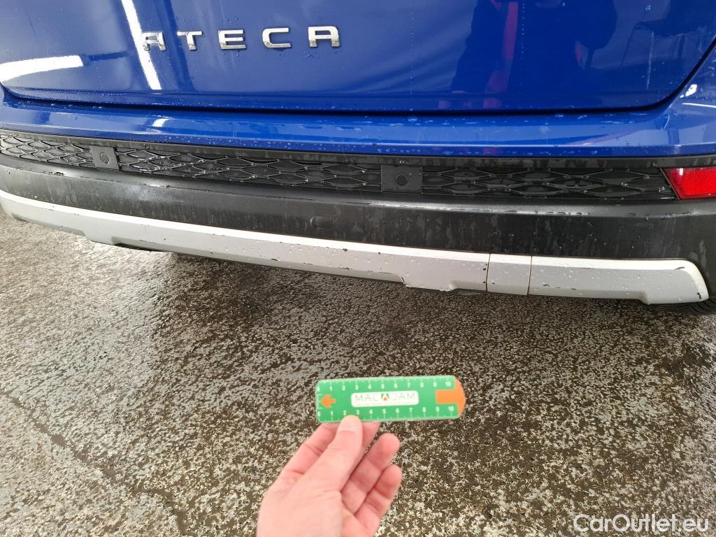  Seat  ATECA  Style 1.6 TDI 115CV BVM6 E6 #38