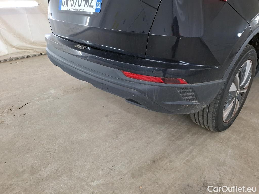  Skoda  Karoq SKODA  / 2022 / 5P / SUV 1.5 TSI 150ch ACT DSG7 Business #13